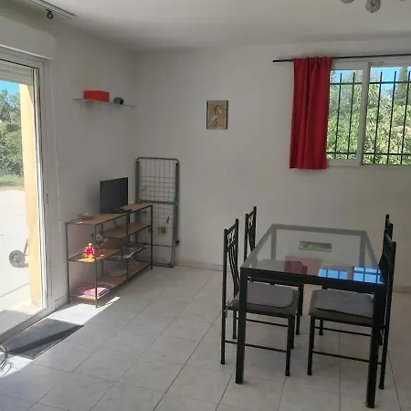 La Poudre D'escampette Casa vacanze *