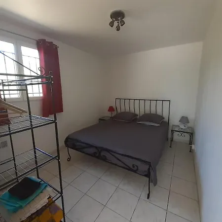 Vakantiehuis La Poudre D'escampette