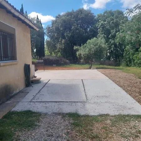 Casa vacanze La Poudre D'escampette