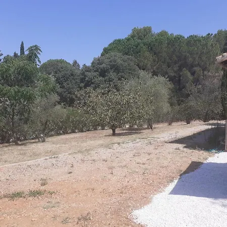 Casa vacanze La Poudre D'escampette *